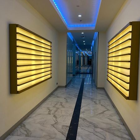 Orbi City Batumi Hotel View Екстер'єр фото