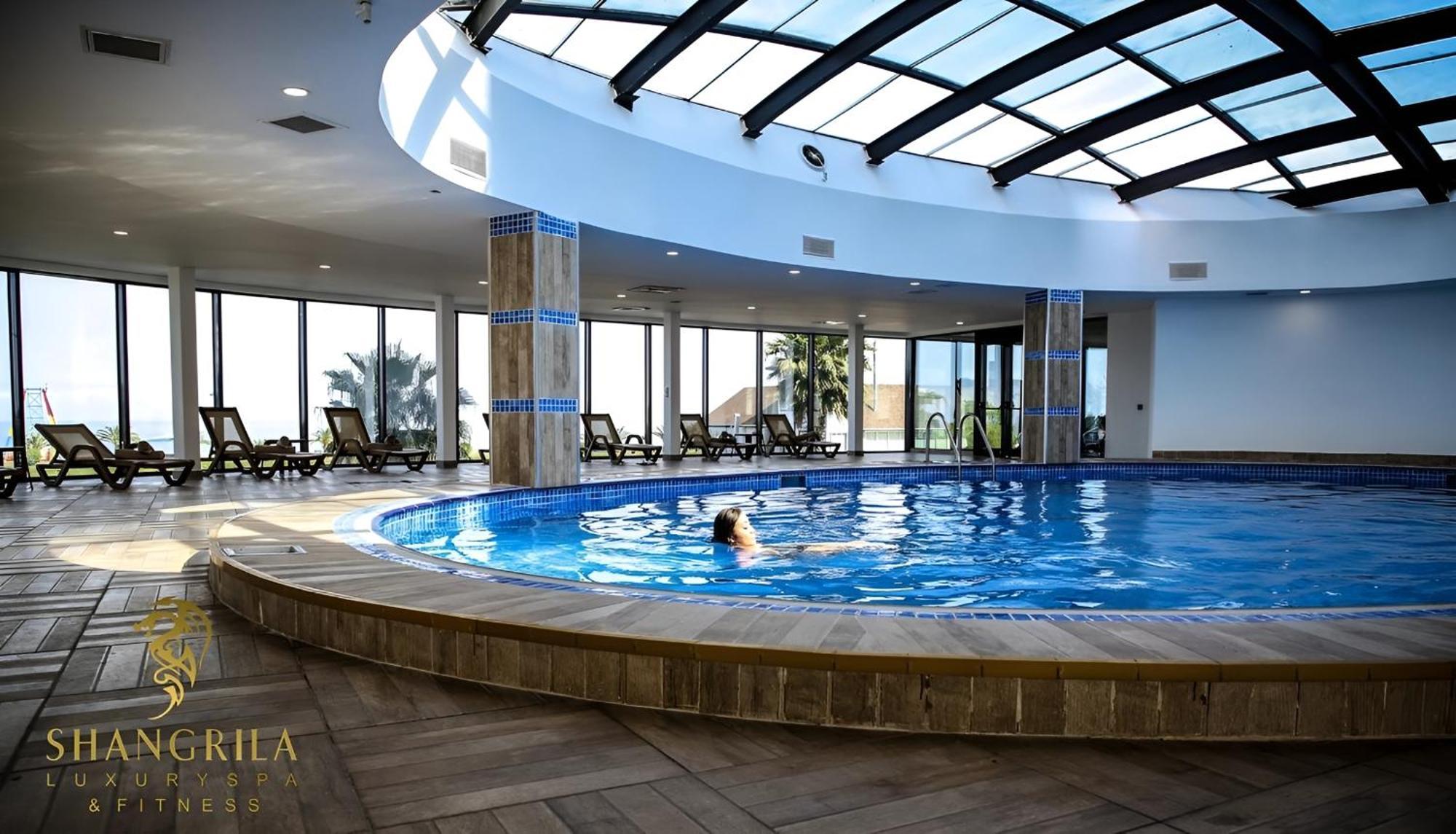 Orbi City Batumi Hotel View Екстер'єр фото